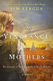 Vengeance Of Mothers The