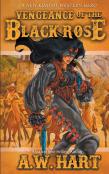 Vengeance Of The Black Rose