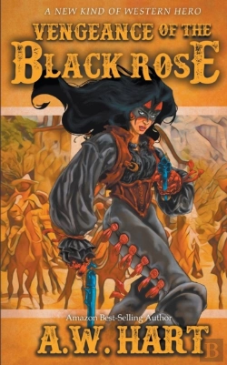 Bertrand.pt - Vengeance Of The Black Rose