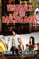 Vengeance Of The Dancing Gods (Dancing Gods