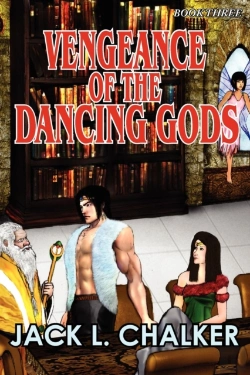 Bertrand.pt - Vengeance Of The Dancing Gods (Dancing Gods