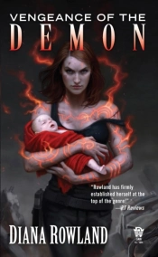 Vengeance Of The Demon
