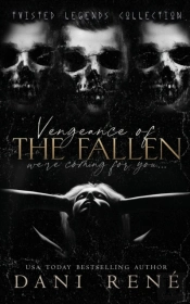 Vengeance Of The Fallen