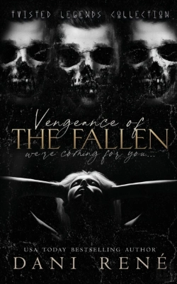 Bertrand.pt - Vengeance Of The Fallen