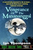 Vengeance Of The Manananggal