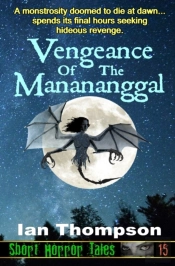 Vengeance Of The Manananggal