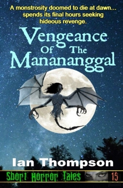 Bertrand.pt - Vengeance Of The Manananggal