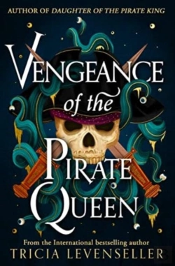 Bertrand.pt - Vengeance Of The Pirate Queen