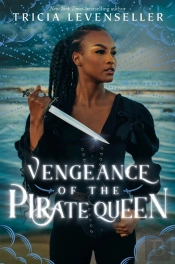 Vengeance Of The Pirate Queen