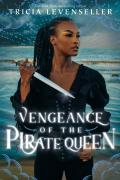 Vengeance Of The Pirate Queen