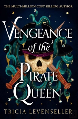 Bertrand.pt - Vengeance Of The Pirate Queen