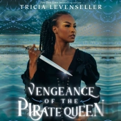 Vengeance Of The Pirate Queen
