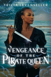 Vengeance Of The Pirate Queen