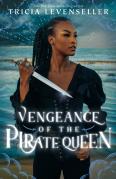 Vengeance Of The Pirate Queen