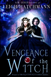 Vengeance Of The Witch: Prequel In The B