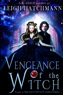 Bertrand.pt - Vengeance Of The Witch: Prequel In The B