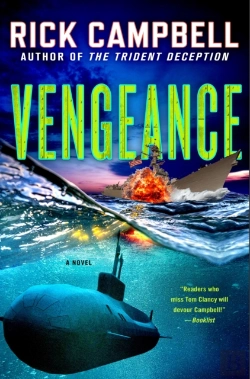 Bertrand.pt - Vengeance