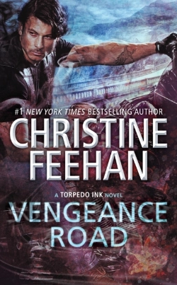 Bertrand.pt - Vengeance Road