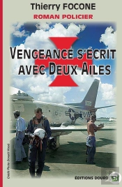Vengeance S'Écrit Avec Deux Ailes
