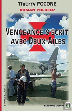 Bertrand.pt - Vengeance S'Écrit Avec Deux Ailes