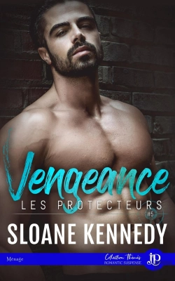 Bertrand.pt - Vengeance