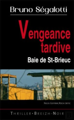 Bertrand.pt - Vengeance Tardive ; Baie De St-Brieuc
