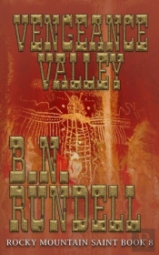 Vengeance Valley