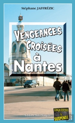 Bertrand.pt - Vengeances Croisées À Nantes