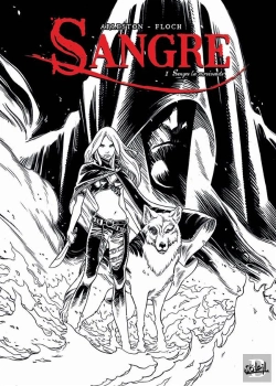Bertrand.pt - Vengeances De Sangre T01 Tirage Special Nb
