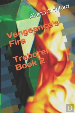 Bertrand.pt - Vengeance'S Fire