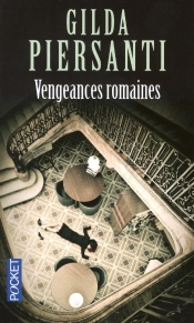 Vengeances Romaines Tome 1