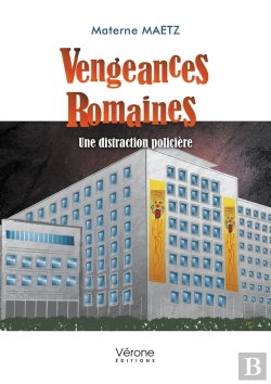 Bertrand.pt - Vengeances Romaines : Une Distraction Policière
