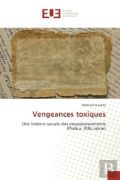 Vengeances Toxiques