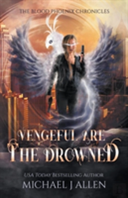 Bertrand.pt - Vengeful Are The Drowned