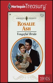 Vengeful Bride