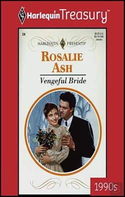 Bertrand.pt - Vengeful Bride
