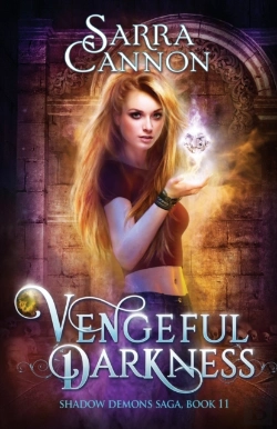 Bertrand.pt - Vengeful Darkness