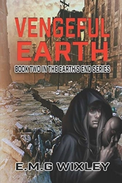 Bertrand.pt - Vengeful Earth