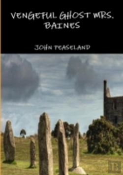 Bertrand.pt - Vengeful Ghost Mrs. Baines