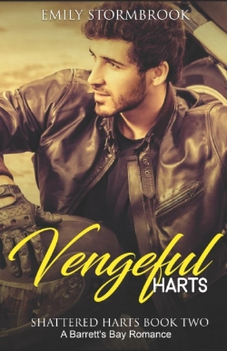 Bertrand.pt - Vengeful Harts