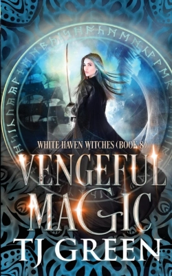 Bertrand.pt - Vengeful Magic