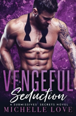 Bertrand.pt - Vengeful Seduction