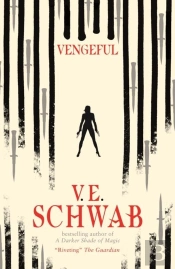 Vengeful