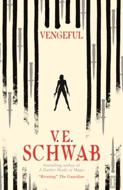 Bertrand.pt - Vengeful