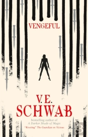 Vengeful