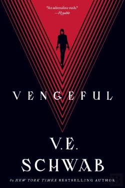 Bertrand.pt - Vengeful