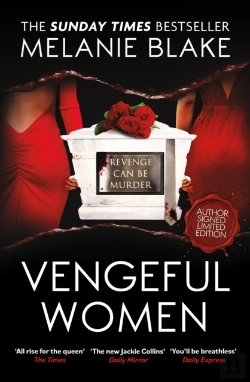 Bertrand.pt - Vengeful Women