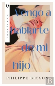 Vengo A Hablarte De Mi Hijo