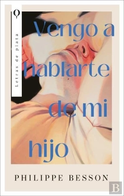 Bertrand.pt - Vengo A Hablarte De Mi Hijo