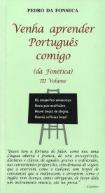 Venha Aprender Português Comigo